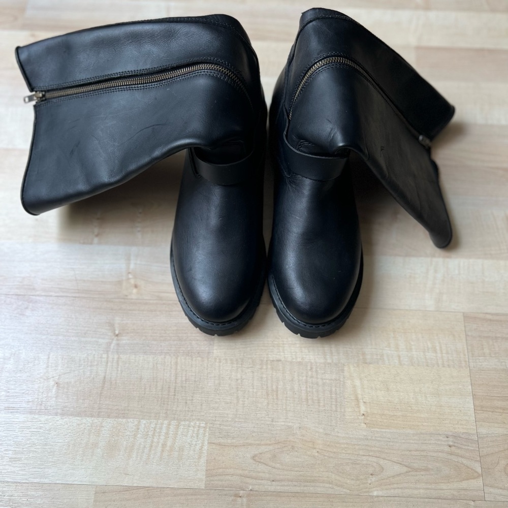 Guide gear Men’s Harness western Boots